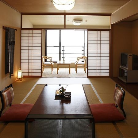 Hotel Ubudo Matsushima  Exterior photo