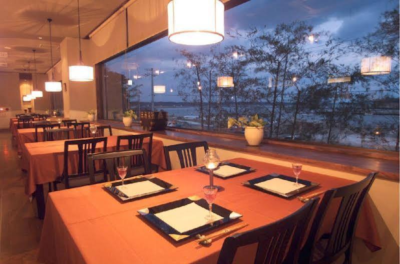 Hotel Ubudo Matsushima  Exterior photo