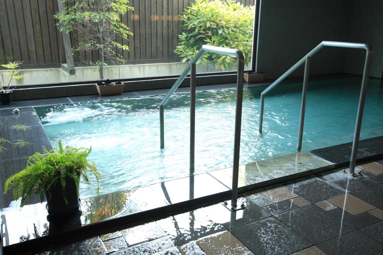 Hotel Ubudo Matsushima  Exterior photo