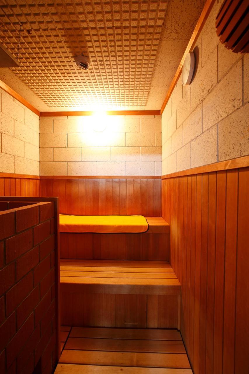 Hotel Ubudo Matsushima  Exterior photo