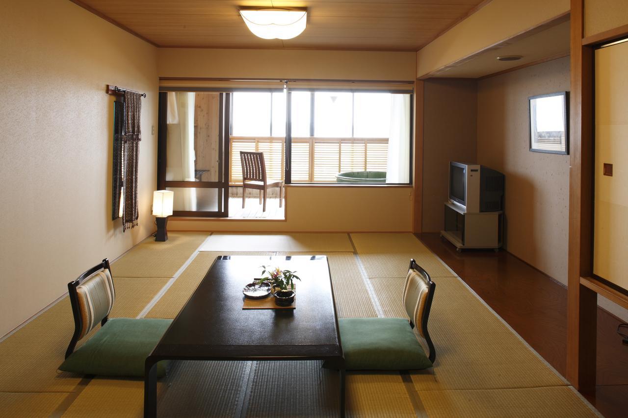 Hotel Ubudo Matsushima  Exterior photo