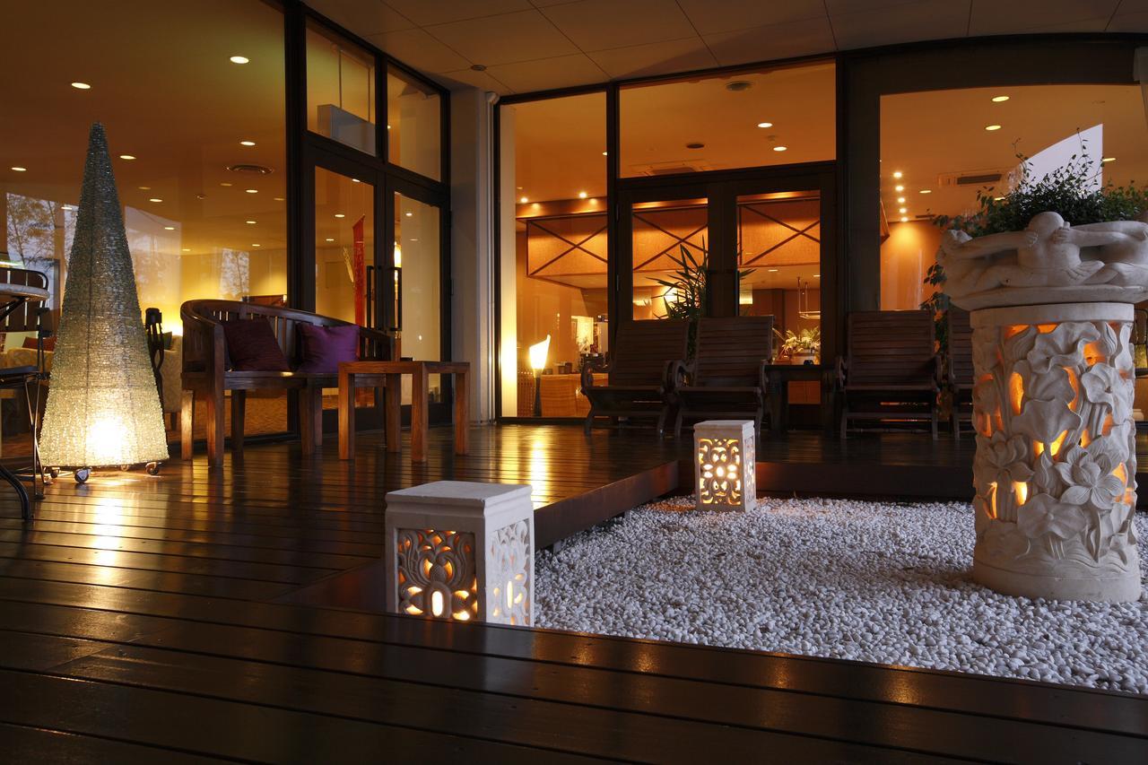 Hotel Ubudo Matsushima  Exterior photo