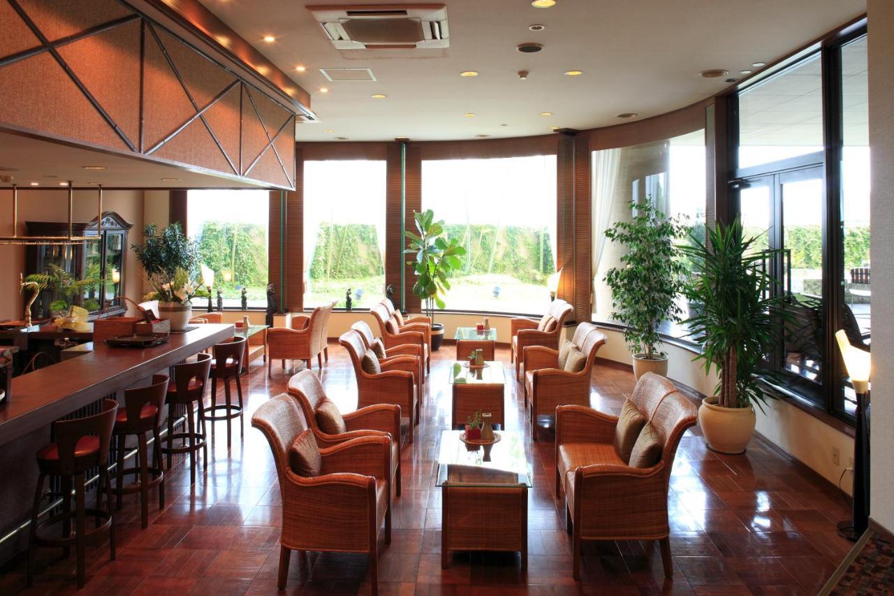 Hotel Ubudo Matsushima  Exterior photo