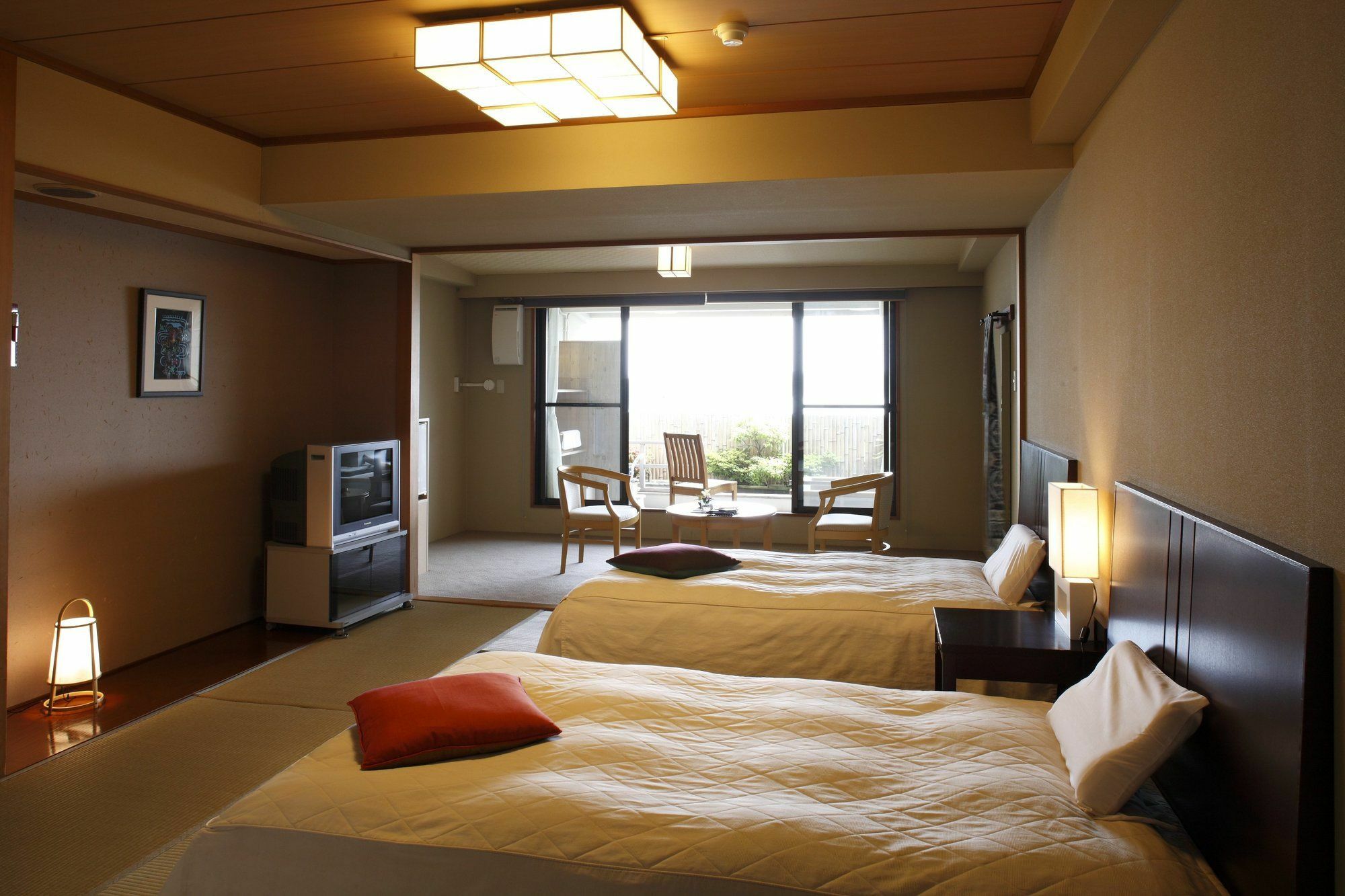 Hotel Ubudo Matsushima  Exterior photo