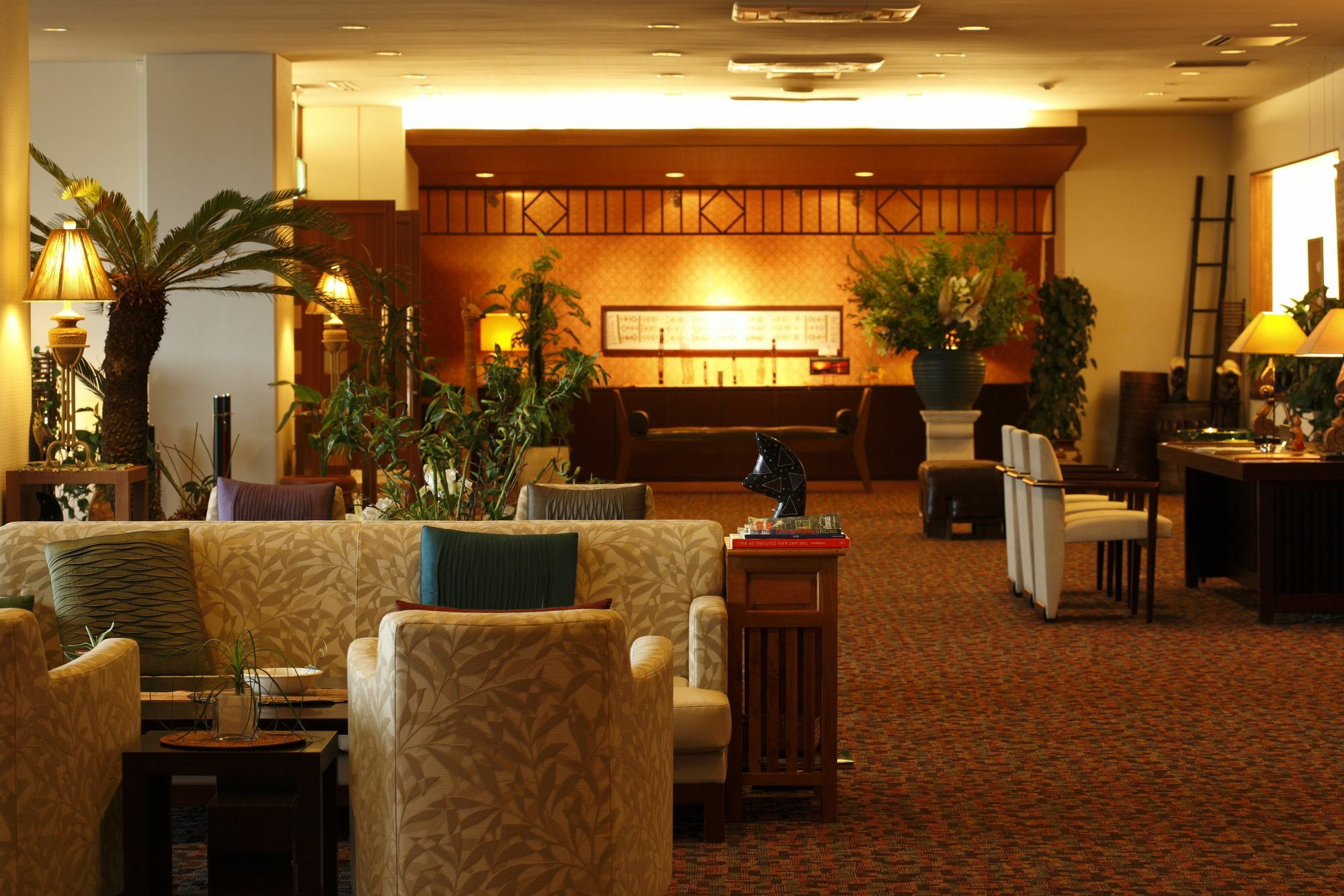 Hotel Ubudo Matsushima  Exterior photo