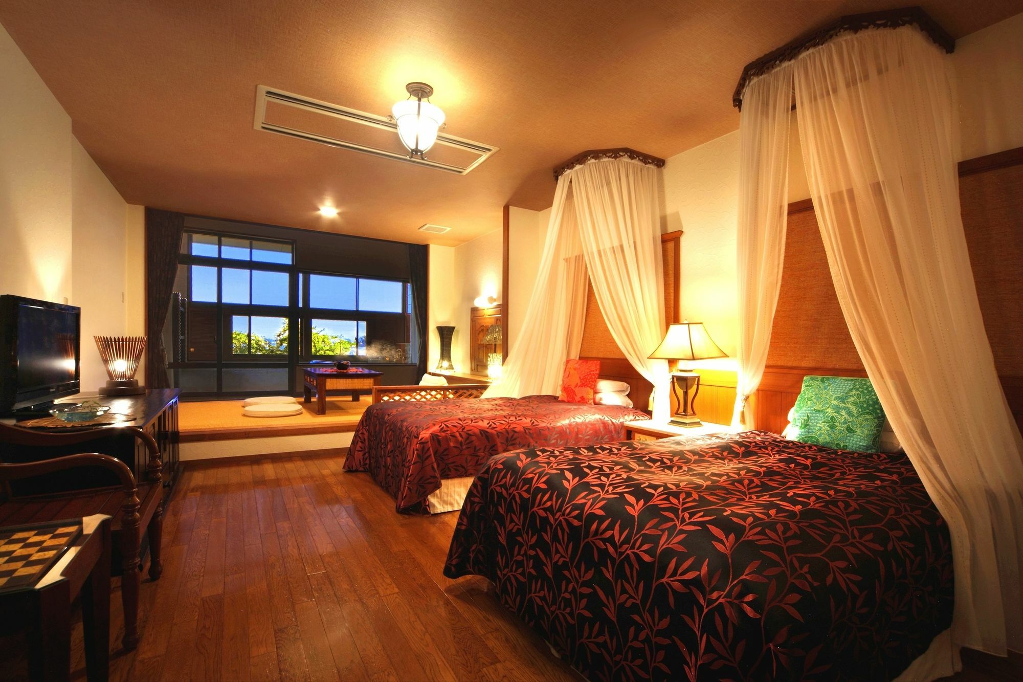 Hotel Ubudo Matsushima  Exterior photo