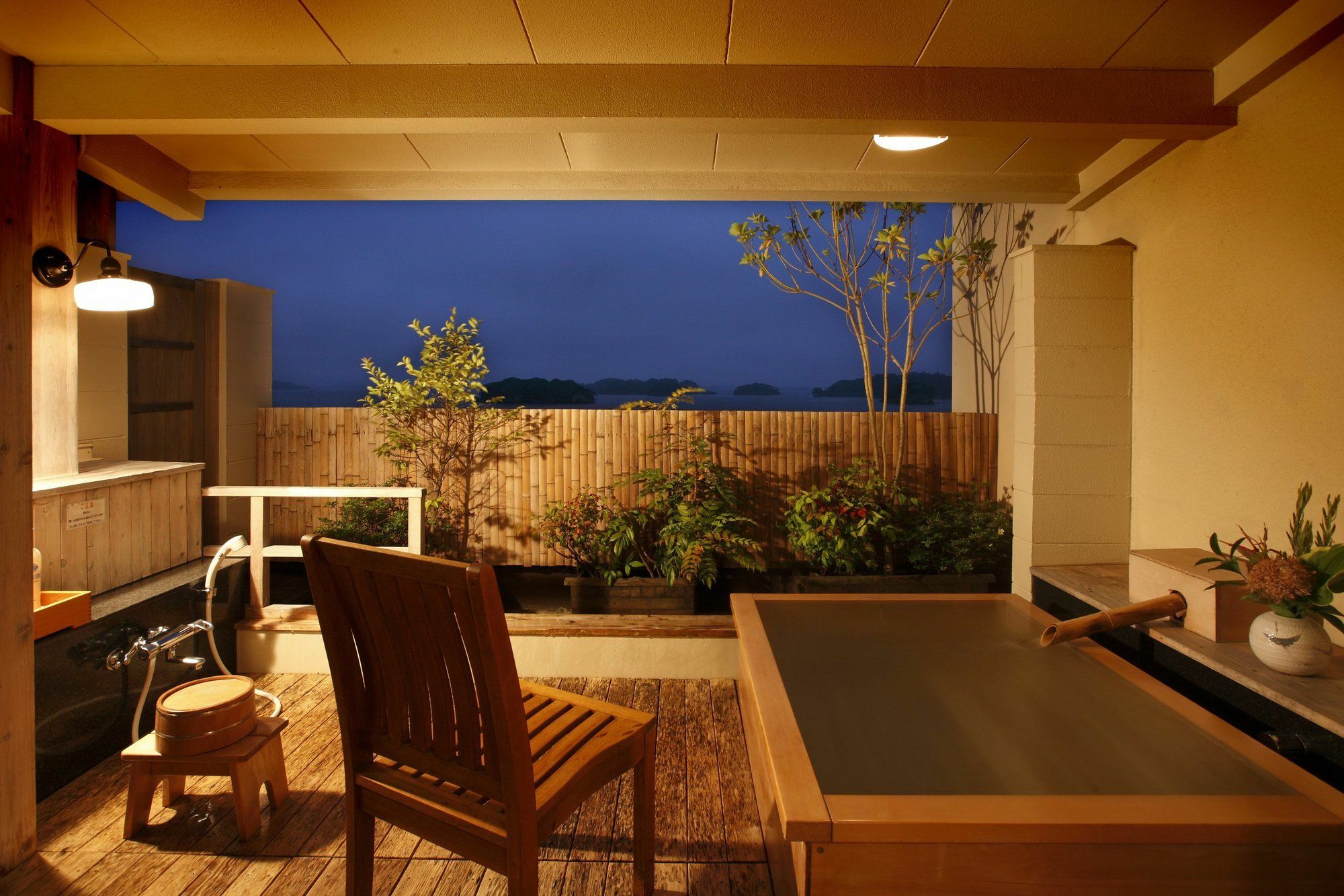 Hotel Ubudo Matsushima  Exterior photo