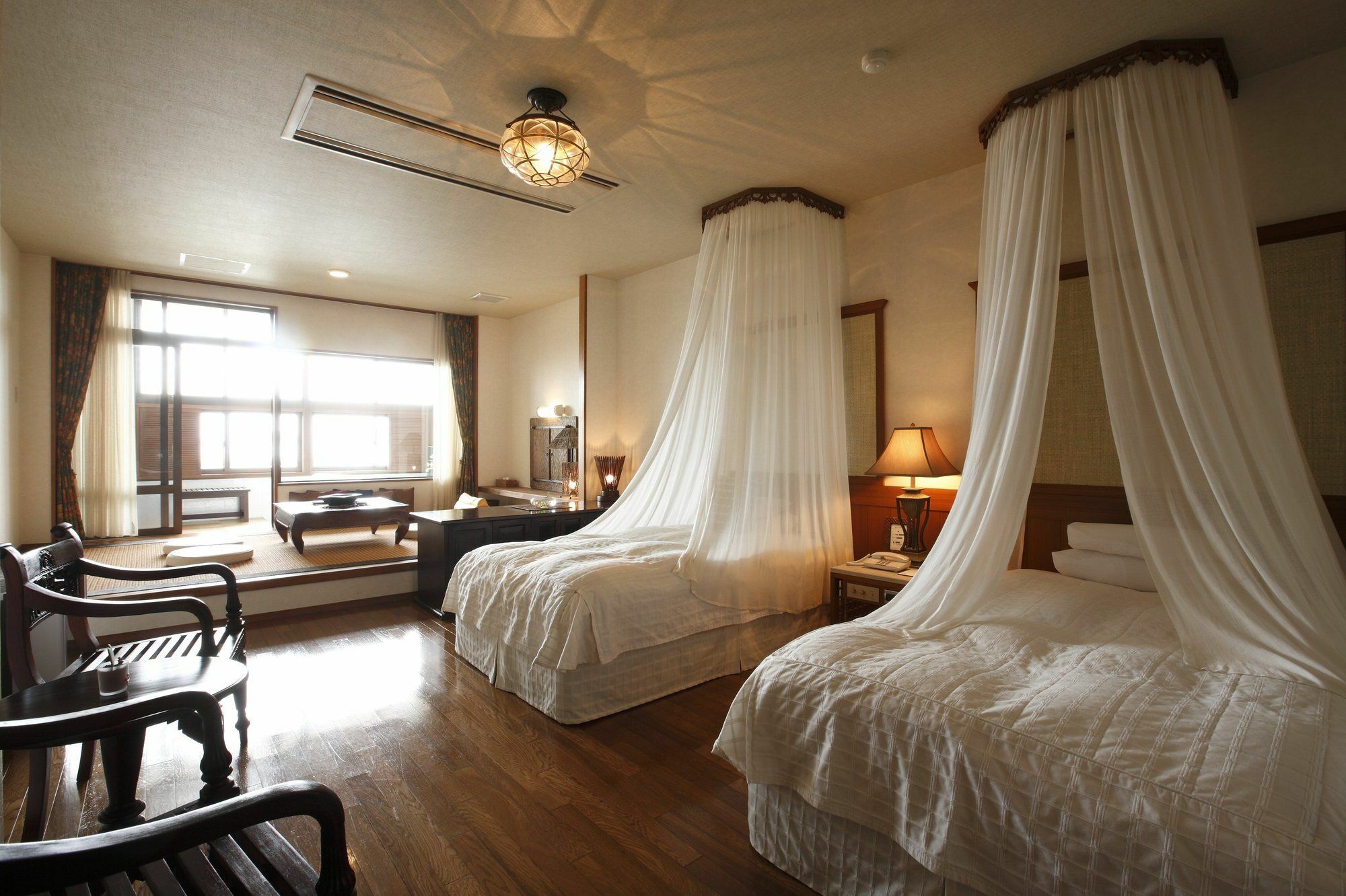 Hotel Ubudo Matsushima  Exterior photo