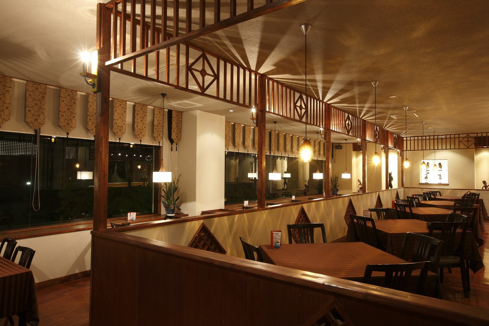 Hotel Ubudo Matsushima  Exterior photo